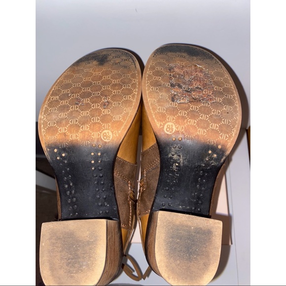 Pierre Dumas Ravenna-7 Ankle Boots - Picture 6 of 7